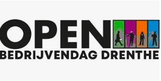 Open bedrijven dag Drenthe